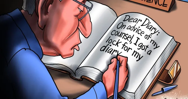 Gary Varvel for Jul 30, 2026