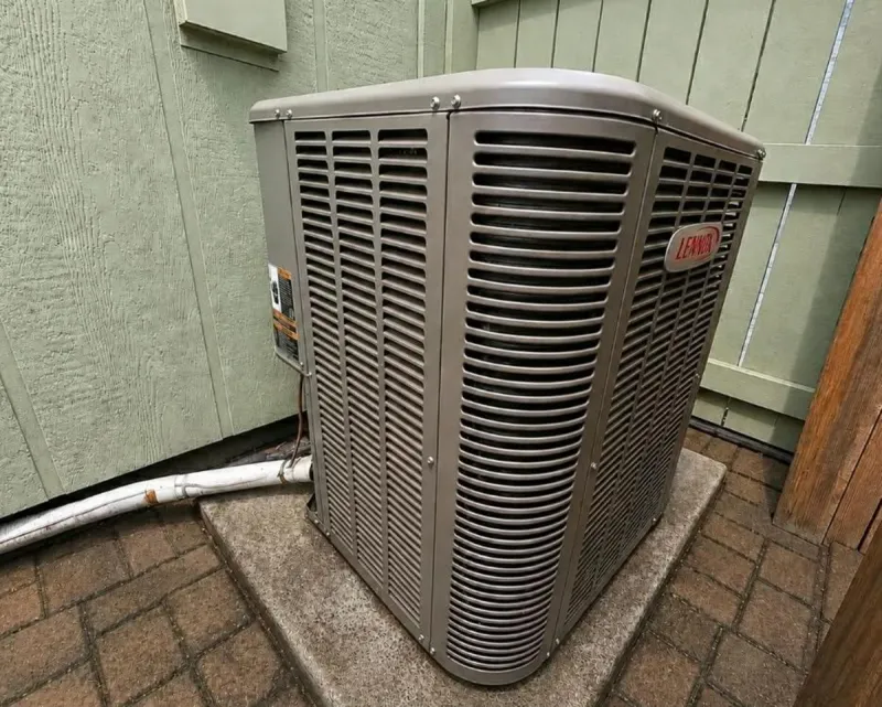 AC Capacitors Are Failing All Over Billings, Tech Says