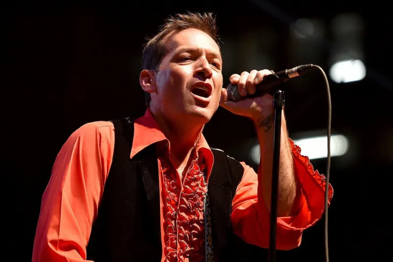 '90s Punk Classic Gets New Life After Fan Finds Band's Masters on OfferUp