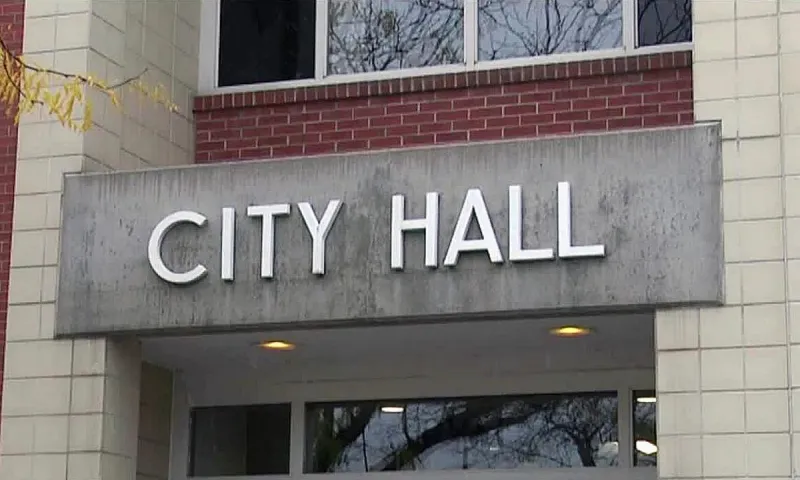 Viewpoint: Councilman concerned with city debt, taxes
