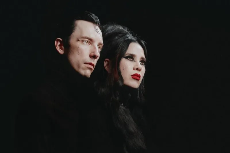 Twin Temple Talk Concert Cancelation Controversy, Jack White Support + Finding Salvation in 'Doomed Lovers' Album