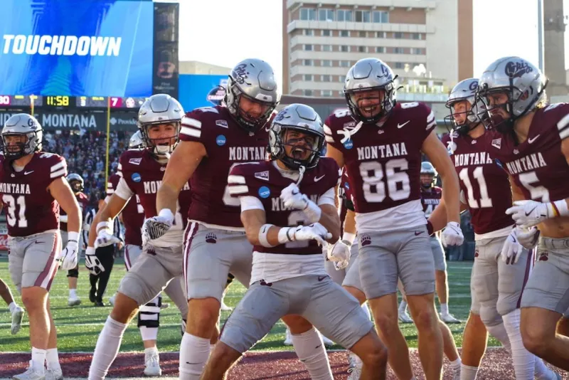 With new coach, Griz ready for fall camp
