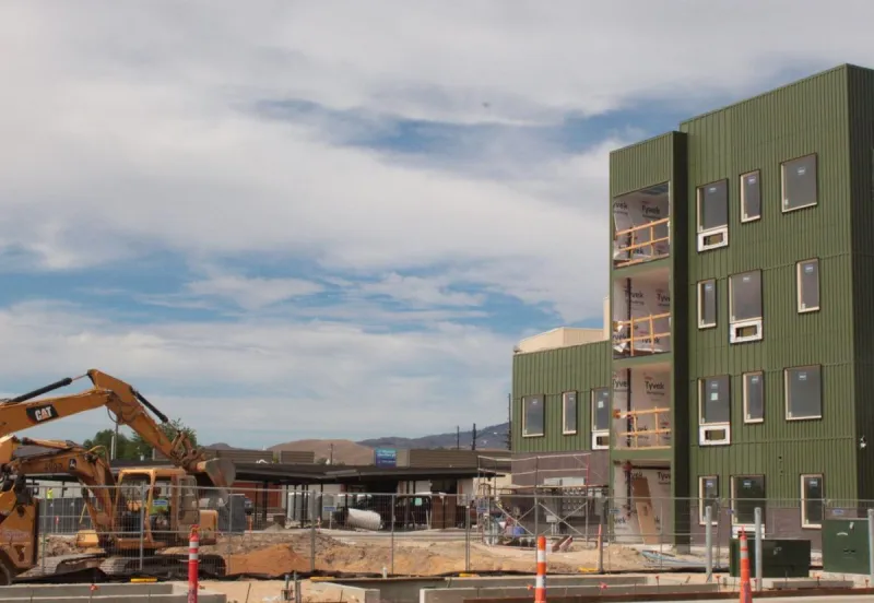 Idaho to submit 'Opportunity Zone' proposals for development