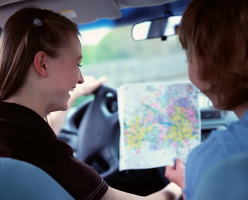 You'll Need A Map For This Sale In Valier