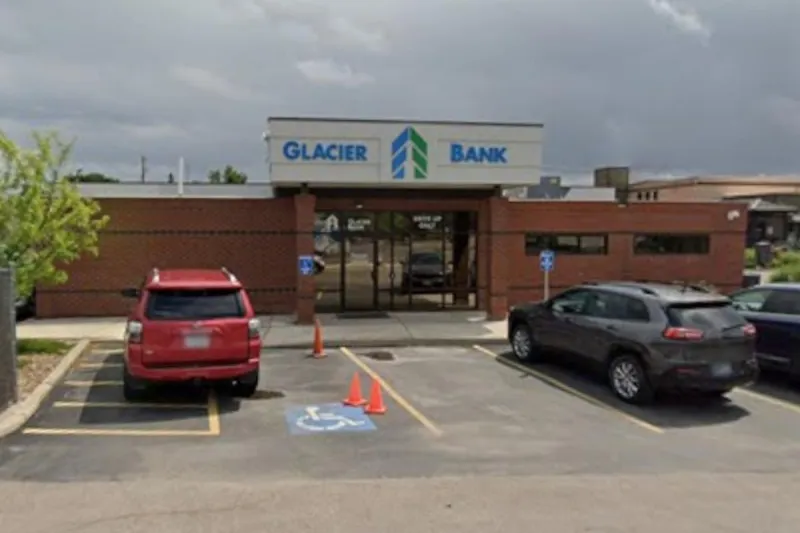 California Woman Learns Punishment For Defrauding Montana Banks