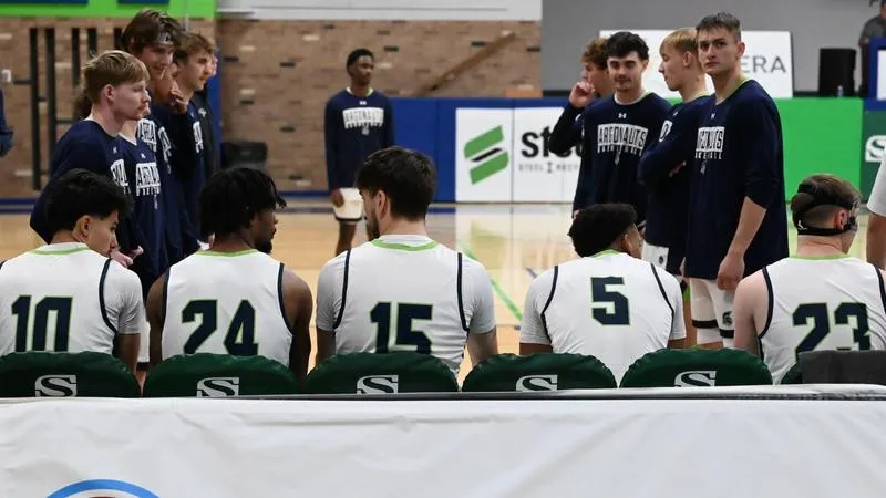 Argo Basketball Announces 2026-2027 Recruiting Class