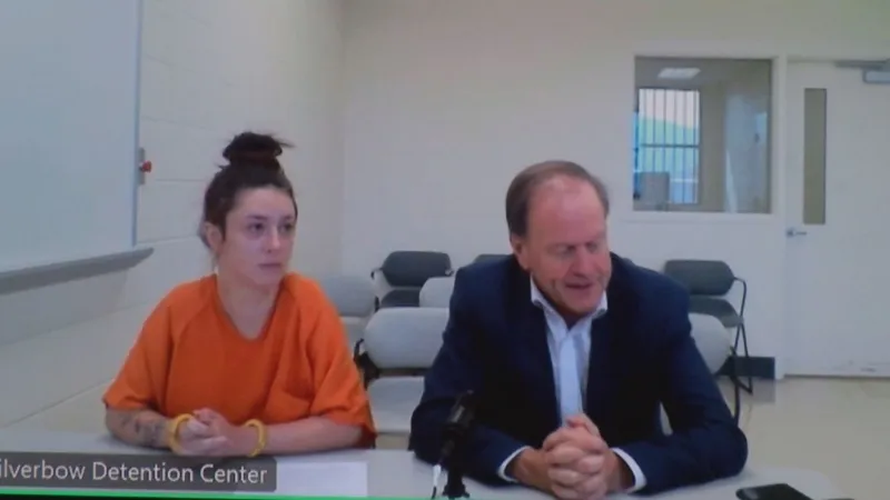 Butte teenager accused of driving drunk into home facing felonies
