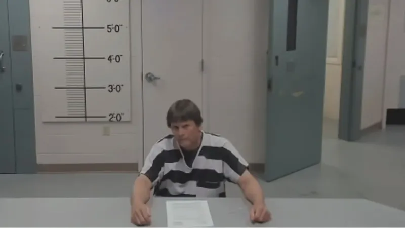 Suspect in fatal Anaconda bar shooting appears in court