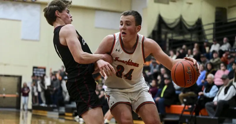 Frenchtown's Hank Smith commits to Travis DeCuire, Montana men's basketball
