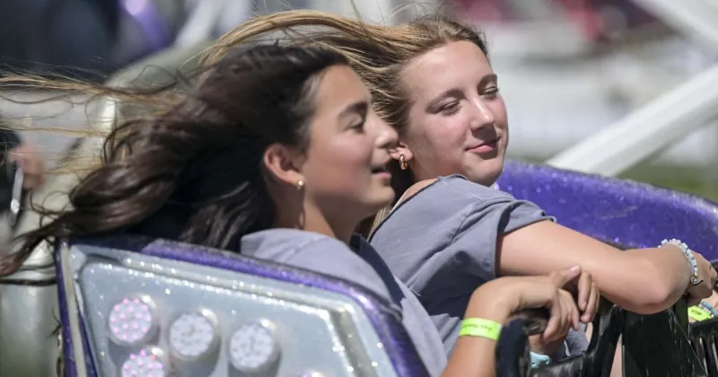 Western Montana Fair kicks off Friday, Green Team volunteers can get perks