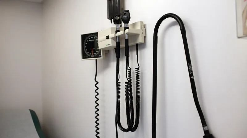 Intermountain Health adds pediatric neurology services at Missoula clinic