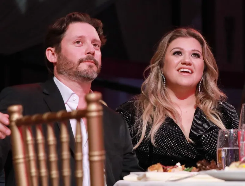 Kelly Clarkson's Late Ex's $2.9M Montana Home Listed