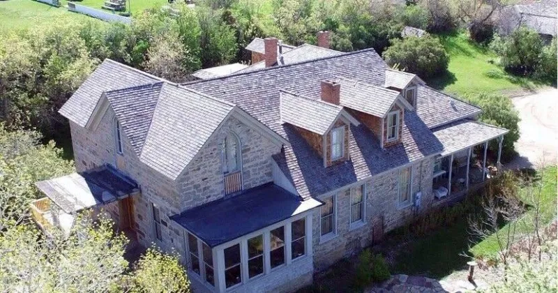 Blues and folk music featured at Elling House on Aug. 13