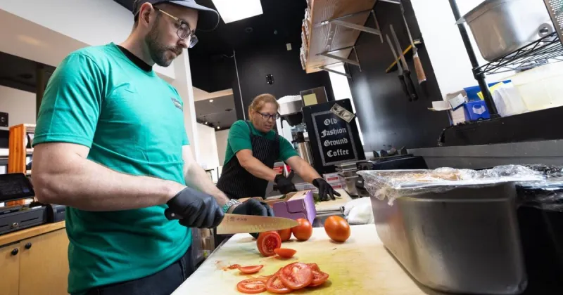 Wassweiler owner opens Jackson's Market and Deli in downtown Helena