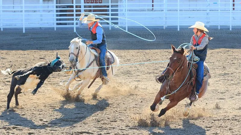 Montana Western Rodeo Announces Fall Slate