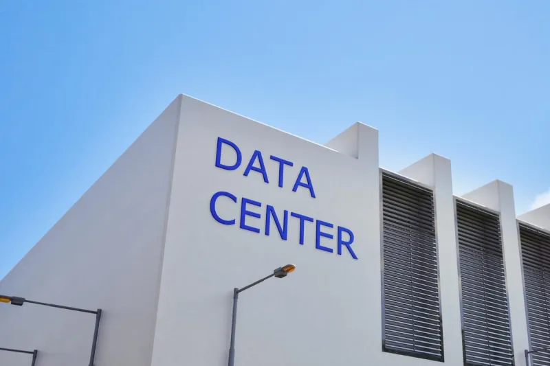 The Big Myth About Data Centers In Montana