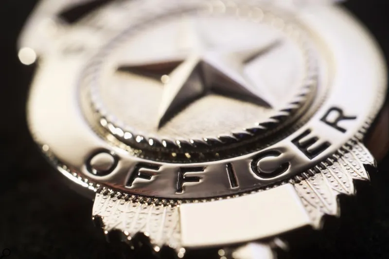Montana Just Honored A Truly Remarkable Officer