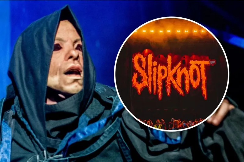 REPORT: Sid Wilson Gone From Slipknot