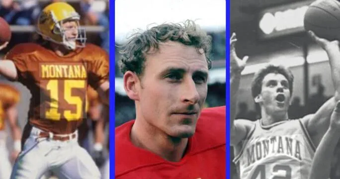 USA250: The 10 best Montana college athletes ranked