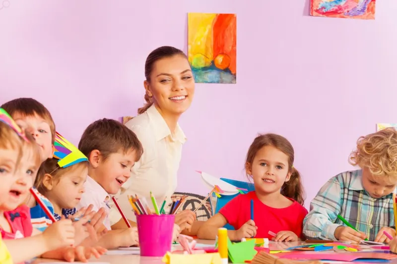 Montana's New Early Education Ranking Isn't Telling The Whole Sto