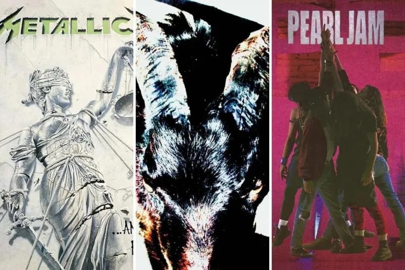 August Album History: The Big Releases From Each Day