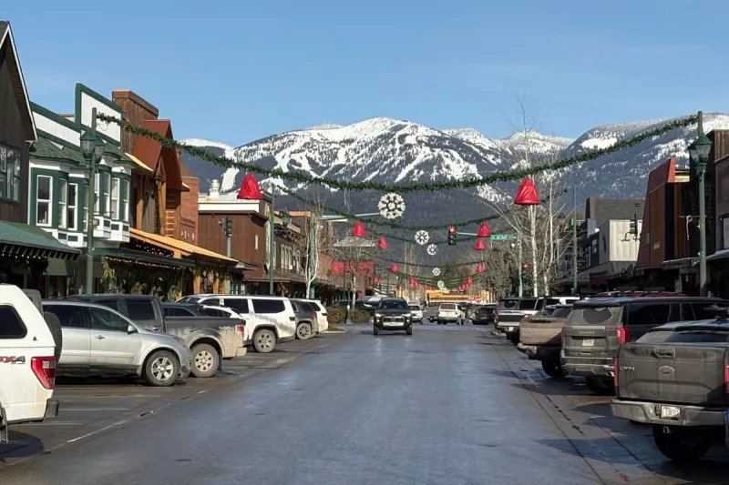Three Montana Towns Named Among America's Best Mountain Places to Live