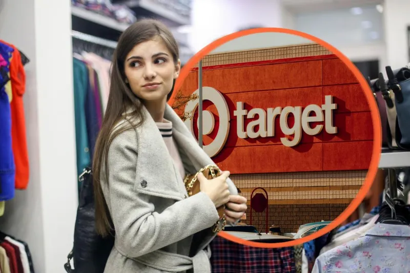 The Surprising Items People Steal Most From Target Stores