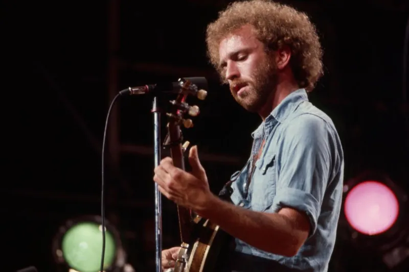 Why Don Felder Still Practices the 'Hotel California' Solo Before Each Show