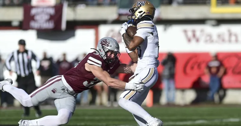 Bobcats No. 1, Grizzlies No. 2 in FCS preseason poll