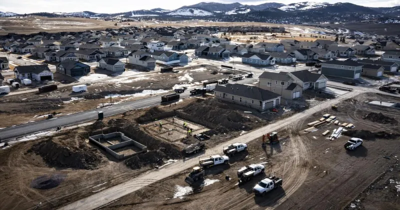 Senior living center announced in Mountain View Meadows, construction expected in fall