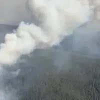 Two wildfires in West Pioneers double in size