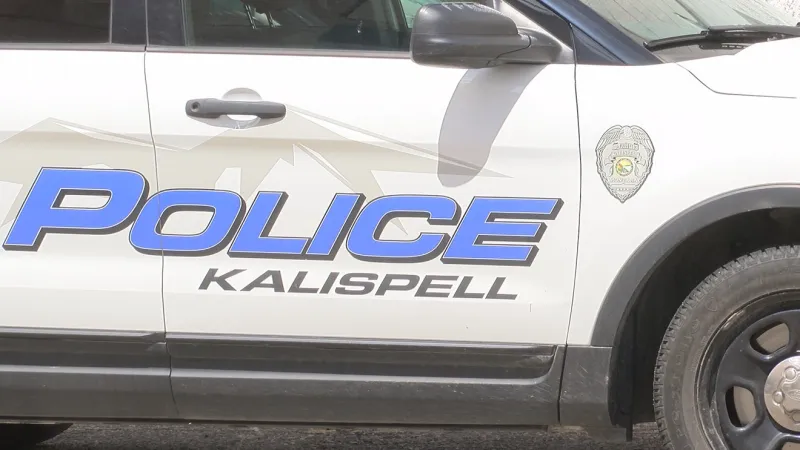 Kalispell police ask public to avoid 1800 block of Airport Road