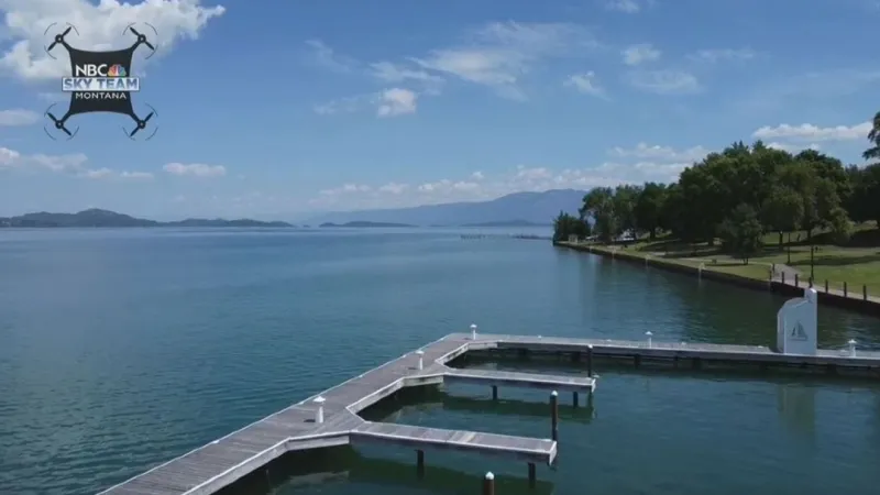 Annual Flathead Waters Cleanup set for Saturday