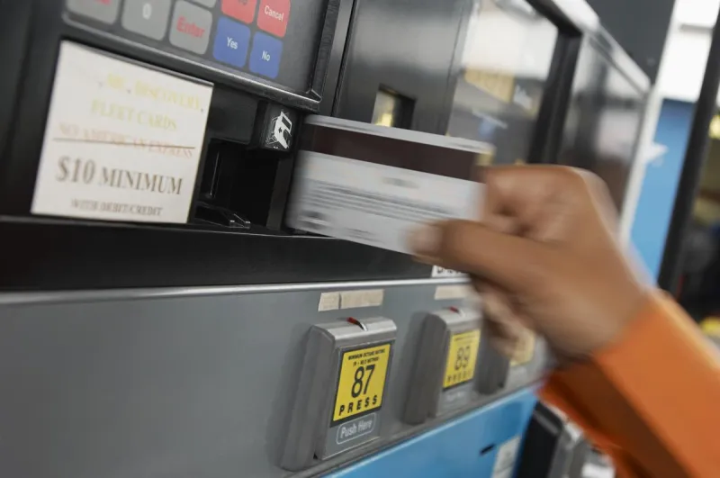 Montana Gas Prices Dipped But Still Sit A Dollar Higher Than Last Year
