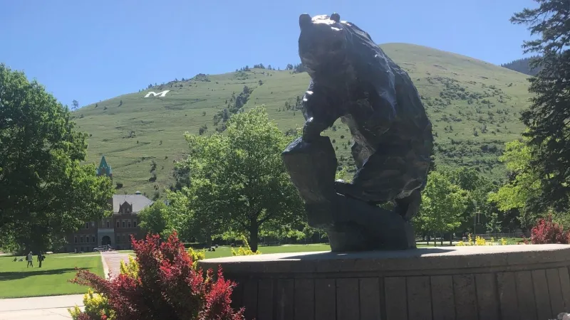 Montana Conference for Suicide Prevention begins today in Missoula