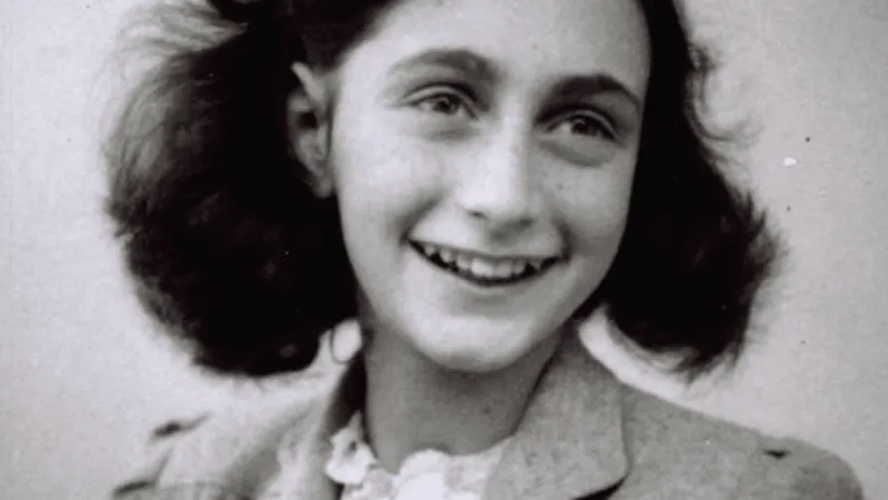 Anne Frank traveling exhibition coming to Kalispell later this month
