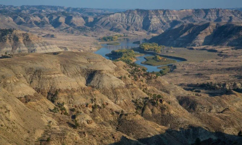 Viewpoint: Interior 'review' threatens Montana's monuments
