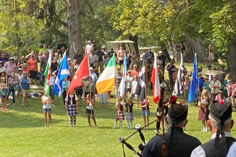 Montana's Biggest Celtic Weekend Returns to the Bitterroot