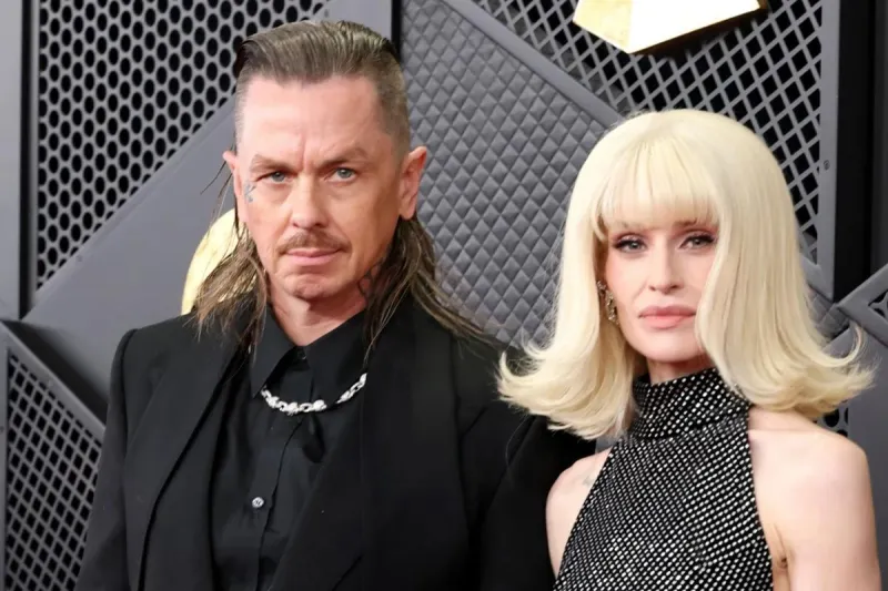 Kelly Osbourne Deletes 3 Posts After Apparently Going Off on Sid Wilson