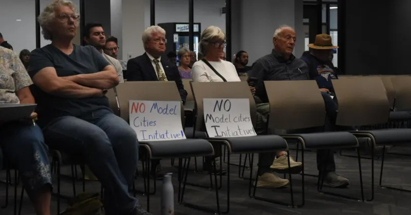 Billings passes on applying for Department of Justice initiative