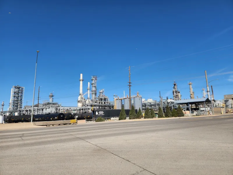 Calumet conducting emergency response drill Aug. 5