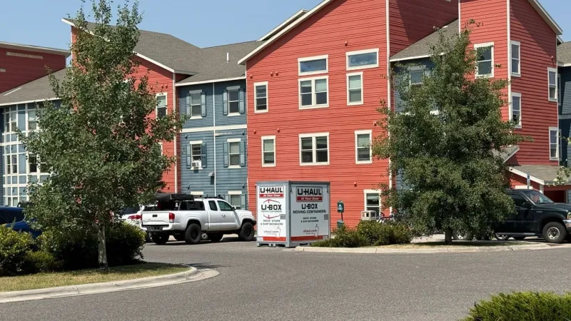 Bozeman to oversee repairs at Stadium View Apartments amid maintenance concerns
