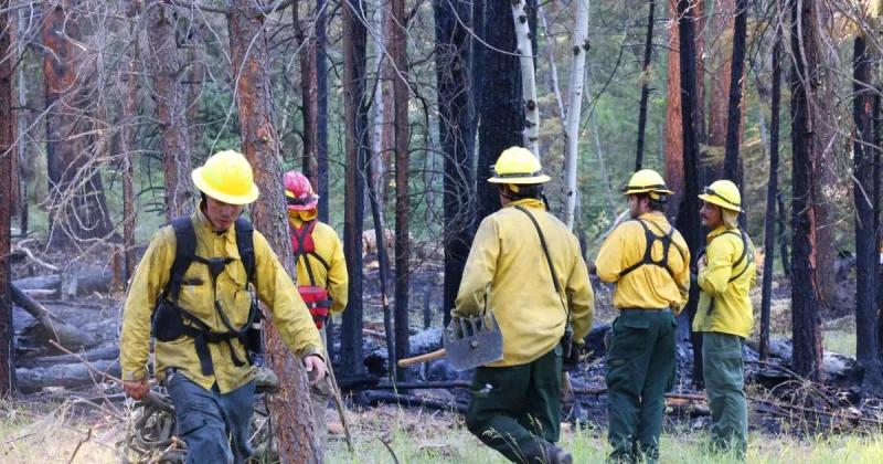 Stage two fire restrictions to take effect Friday in Ravalli County
