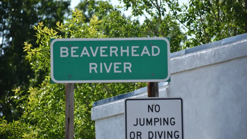 Fishing restrictions start Wednesday for Lower Beaverhead River