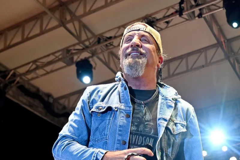 Jesse James Dupree Plans to Honor 9/11 Hero at Sturgis - Interview