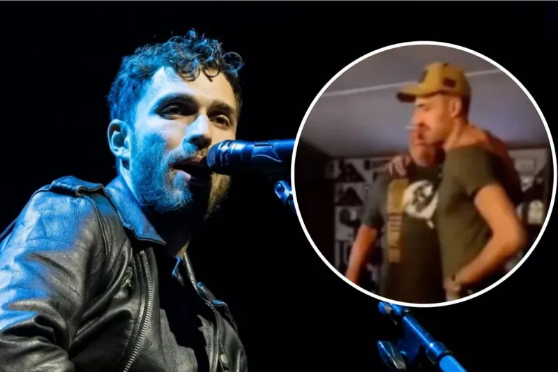 Autumn Kings Praise Good Samaritan Who Saved Their 'Single Greatest Show'