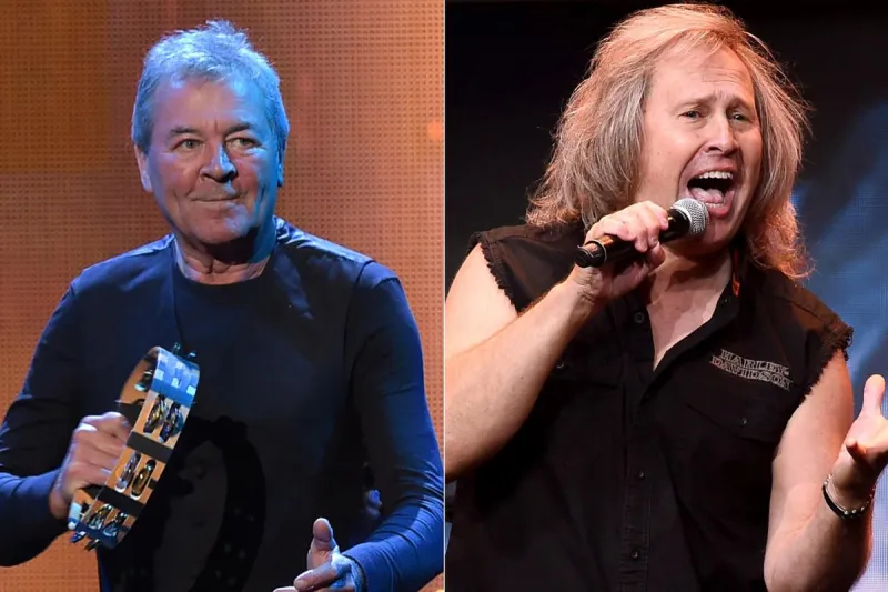 Kansas and Deep Purple Launch 2026 Tour: Videos, Set Lists