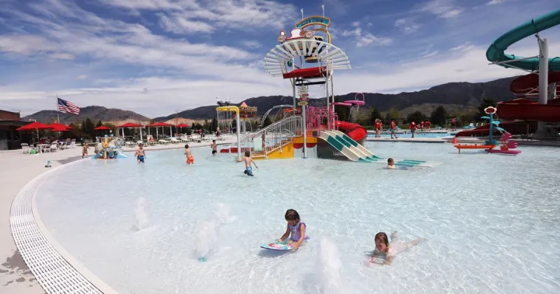 Making waves: Annual Duck Derby to take place at Ridge Waters
