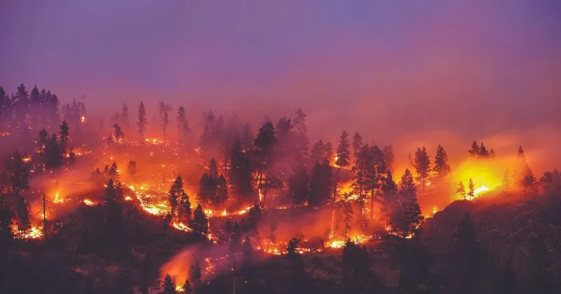 Missoula County approves emergency measures for wildfire response