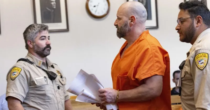 Helena man faces hate crime enhancement after allegedly threatening ex, other man with knife